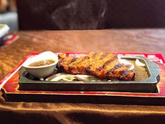 -路易十三西餐厅(西关新天地店)