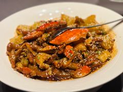 -桂满陇·海市蜃楼·黑金(国金店)