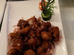 -朱仔记食府(江南大道店)