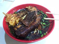 大肉面-小龙大肉面馆