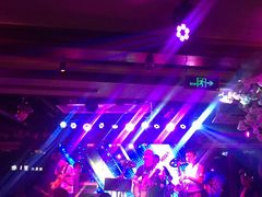 -A+ LIVE HOUSE(武汉天地店)