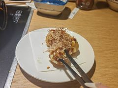 -温野菜涮涮锅(曲江大悦城店)