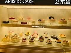 -好利来(团结湖店)