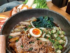 -沼津港精致料理·寿喜烧·烧鸟(青浦宝龙广场日料榜单店)