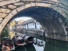 -绍兴书圣故里景区