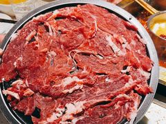 -二荆条·蜀鲜汇城市森林火锅