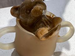 -锦园春香港茶餐厅(西海湾旗舰店)