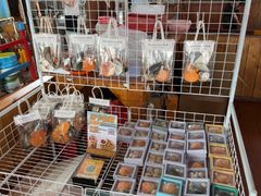 -蓝湾碧波·老字号·疍家非遗海上餐厅