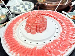 -南门四季铜锅涮肉(大屯·北苑店)