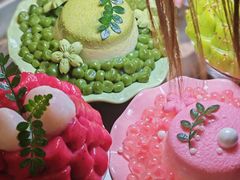 -井格重庆火锅(西直门凯德Mall店)