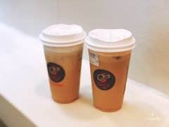 -CoCo都可(蓝村店)