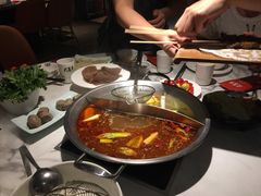 -大喜牛鲜牛肉火锅(世纪金源店)