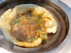 -二十一分小锅炖(中心店)