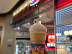-DQ·蛋糕·冰淇淋(西城红场店)