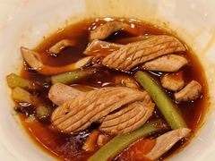 -香乐园·淮扬菜中餐厅·Shang Garden(福田香格里拉店)