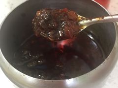 -芬芳甜品(同福路店)