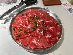 -花味·自助烤肉(南方时代店)