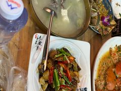 -醉壹号海鲜大排档(厦门美食地标店)