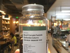 -明谦·Coffee&Cocktail Bar(美您公园店)