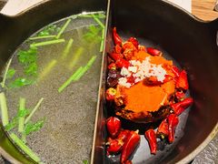 -盡膳口福跷脚牛肉火锅(合生汇购物中心店)