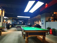 -云川台球(马甸店)