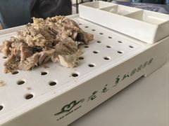 -老毛手抓·盐池滩羊非遗手抓(宁夏总店)