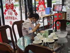 大堂-红星光发煲仔饭(文海店)