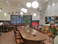 -小豆海棠(嘉兴路店)