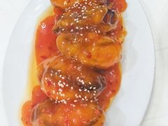 -聚福缘菜馆(隆昌路店)
