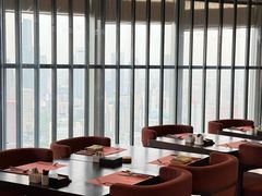 -洲际酒店·地平线全日餐厅HORIZON CAFÉ