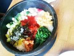 鱼籽拌饭-全州拌饭馆(龙源西街店)