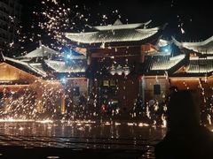 -中国傩城