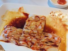 -侨美·唐荔园·40年地道粤菜