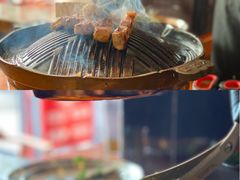-kingkong大猩猩烤肉(CBD店)