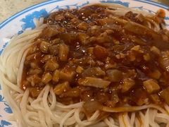 -敦煌达记酱驴肉黄面馆