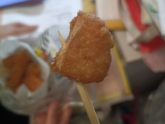 -超级鸡车(闻喜路店)