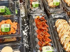 -池田寿司·新鲜现做(昌平悦荟店)