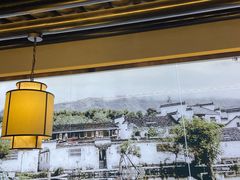 -小菜园新徽菜(泰州茂业店)