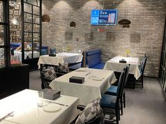 大堂-新加坡海鲜(国贸商城店)