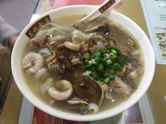 -荔林食店(西华路店)