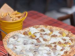 -Primo·丽莫意大利窑烤披萨