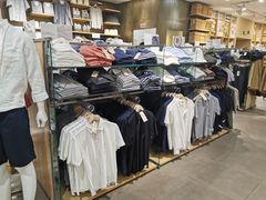 -MUJI无印良品(鑫嘉汇购物中心店)