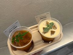 -O.P.S. CAFE