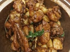 -古早人小吃店(黄河北路店)