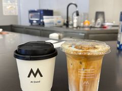 -M Stand(西安大悦城店)