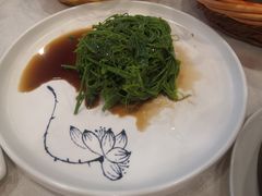 -香顺·客家菜(东坑店)