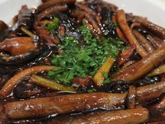 -老正兴菜馆(福州路店)