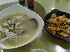 -江东鲈鱼馆(正江东)