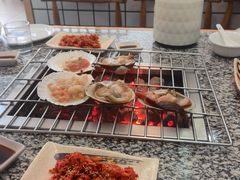 -震海贝烤贝·民俗特色店(延吉总店)