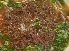 -He米线•徐州米线(淮海第一城店)